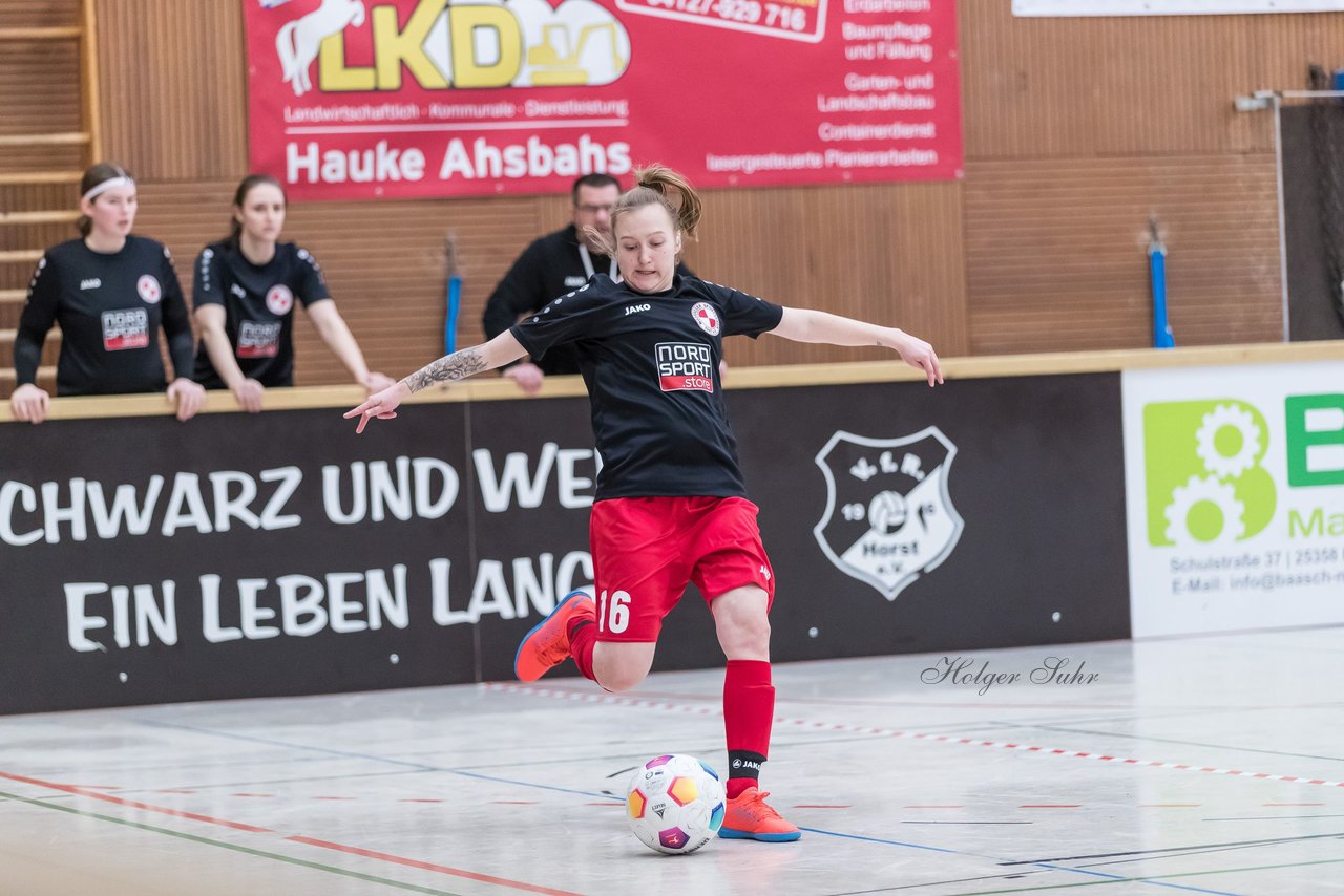 Bild 327 - VR Bank Cup Horst